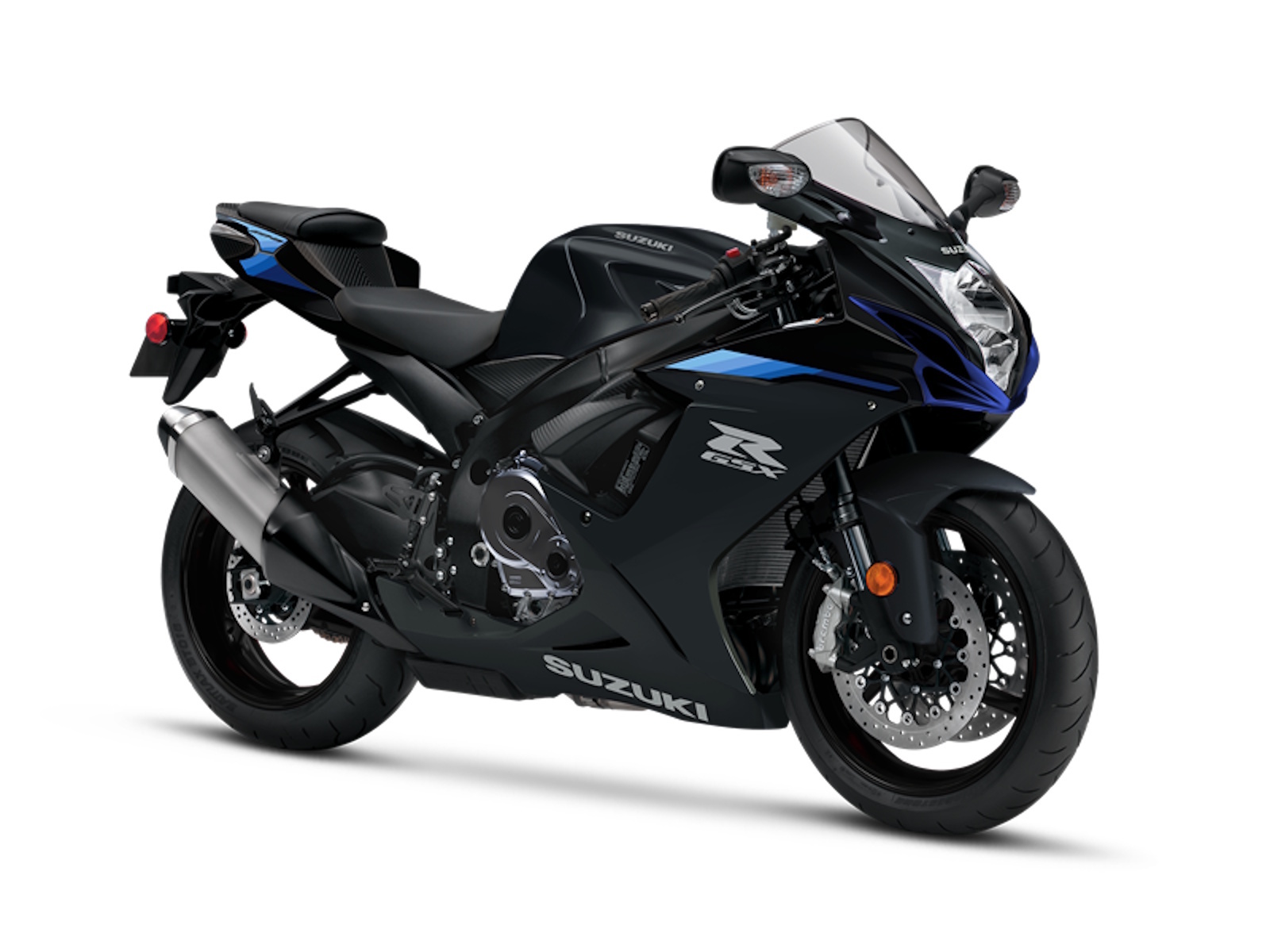 2027 Suzuki GSX-R600 600 in Ossining, NY