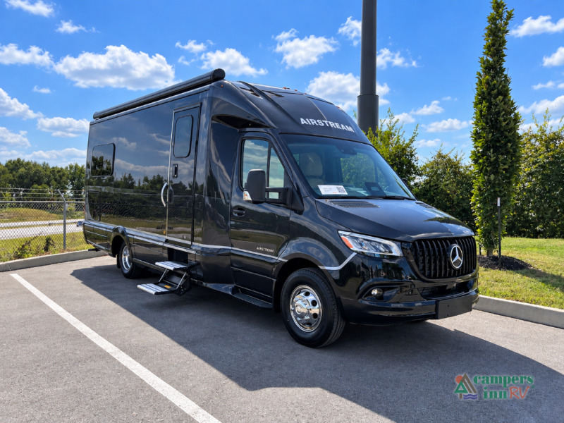 2027 Airstream Atlas 25RT in knoxville TN