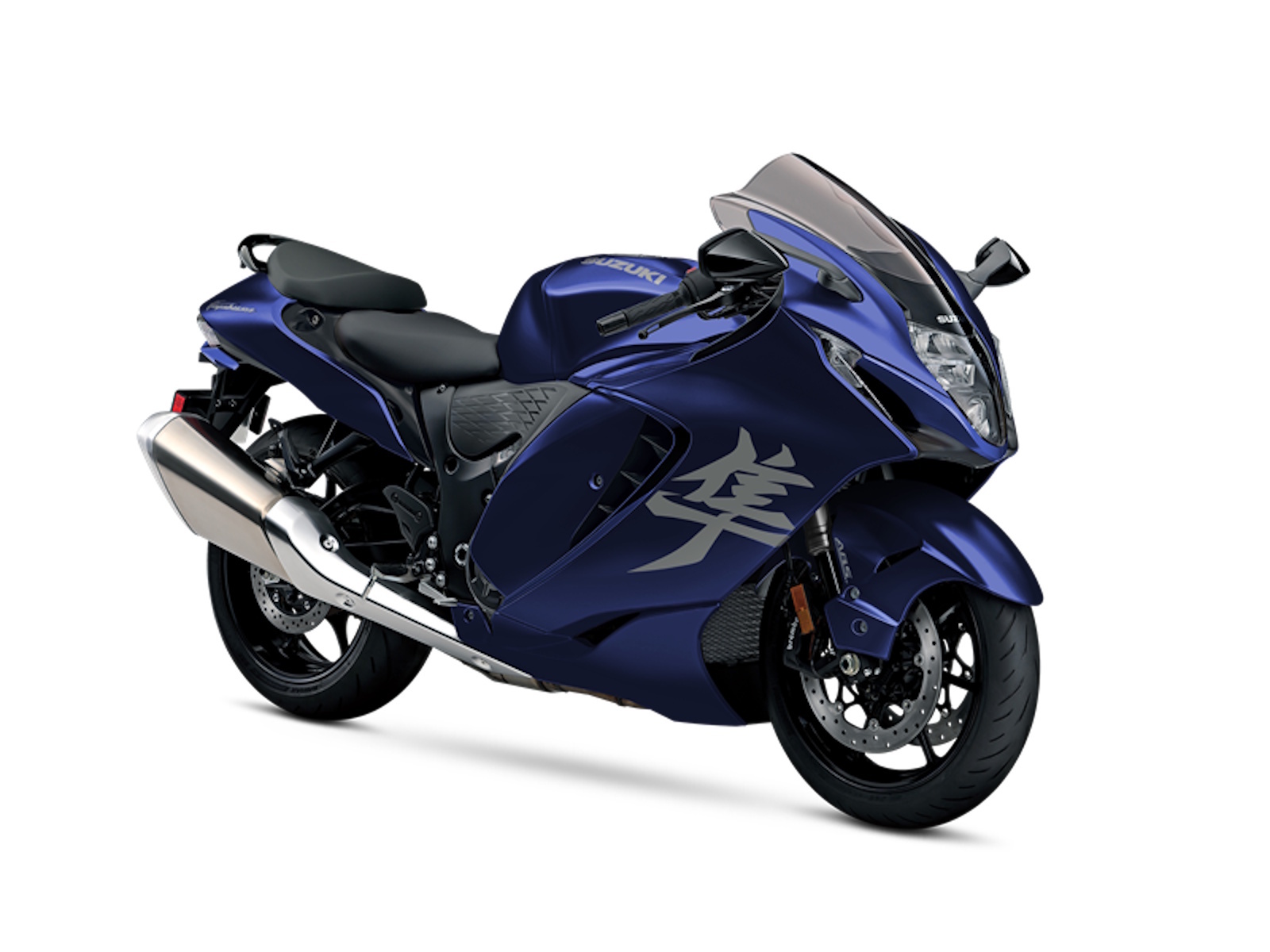 2027 Suzuki Hayabusa in Ossining, NY