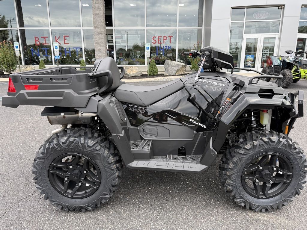 2026 Polaris® Sportsman X2 570 in deptford NJ