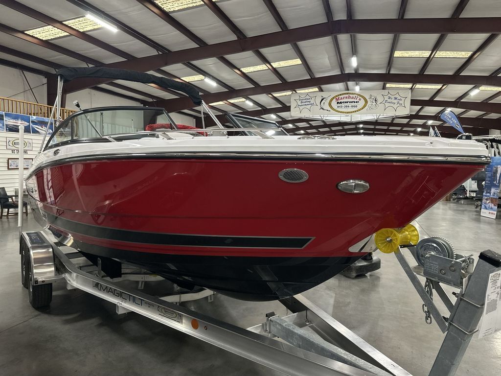 2024 Monterey 215SS 378 in georgetown SC