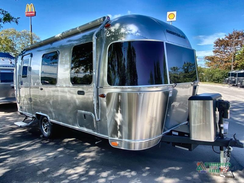 2026 Airstream Caravel 22FB in knoxville TN