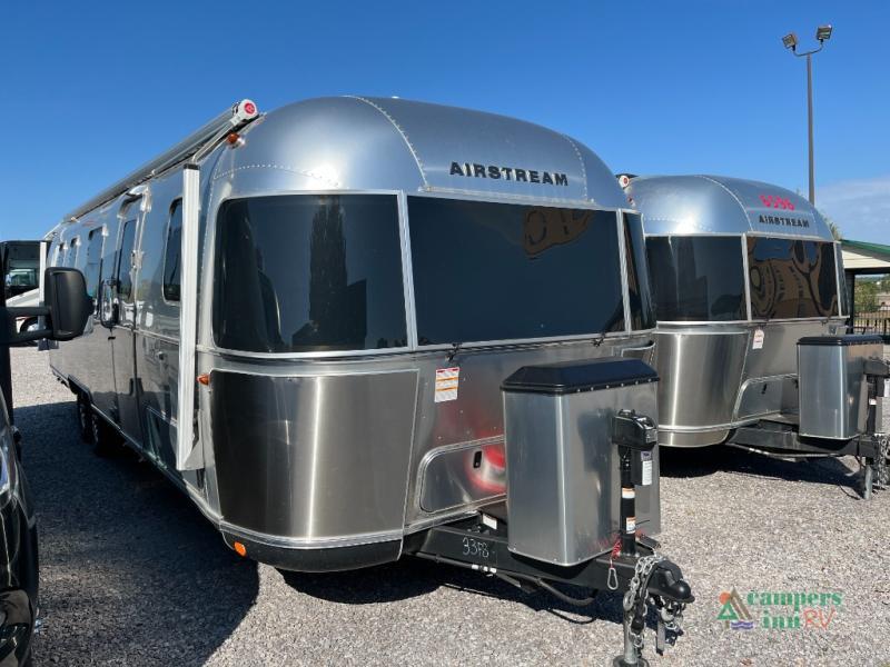 2024 Airstream Classic 33FB Twin in knoxville TN