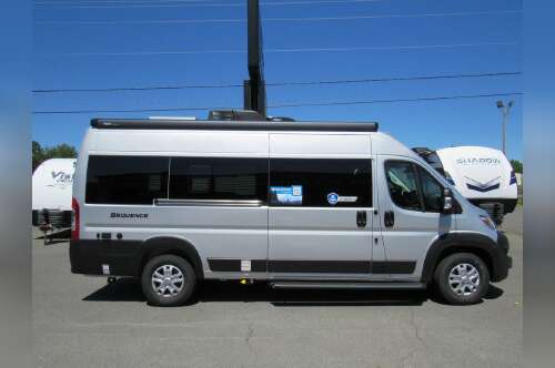 2027 Thor Motor Coach Sequence 20L in albemarle NC