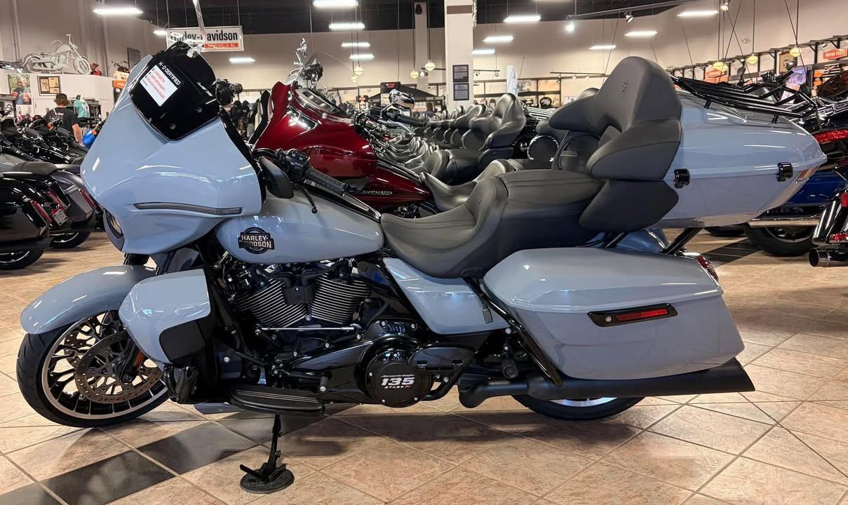 2026 Harley-Davidson Street Glide Limited LIMITED in Statesville, NC