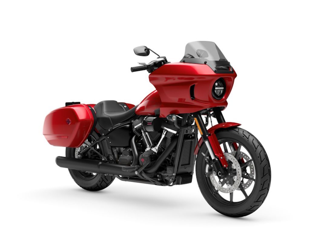 2025 Harley-Davidson® FXLRST - Low Rider® ST ST in Chattanooga, TN