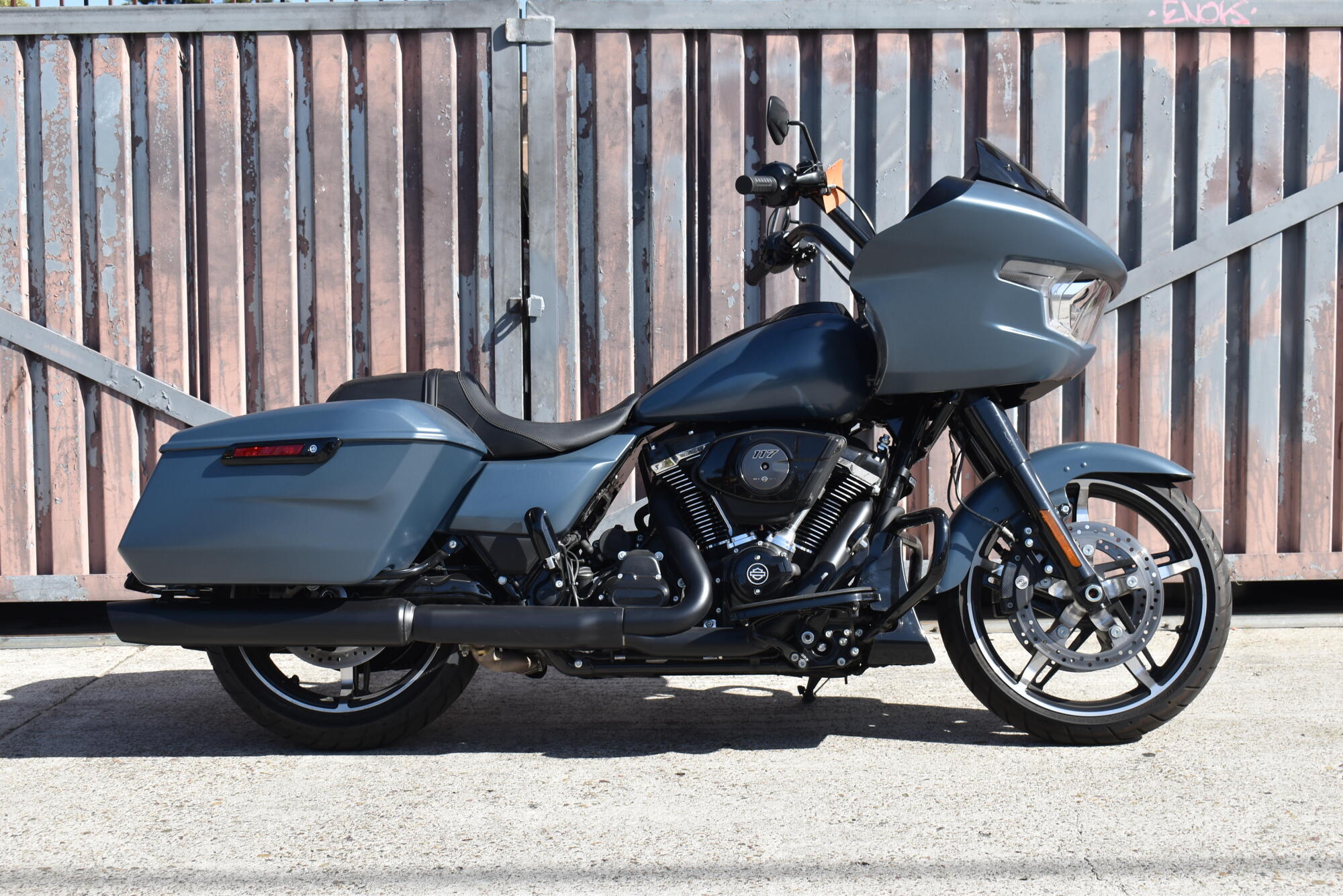 2025 Harley-Davidson Road Glide in El Cajon, CA