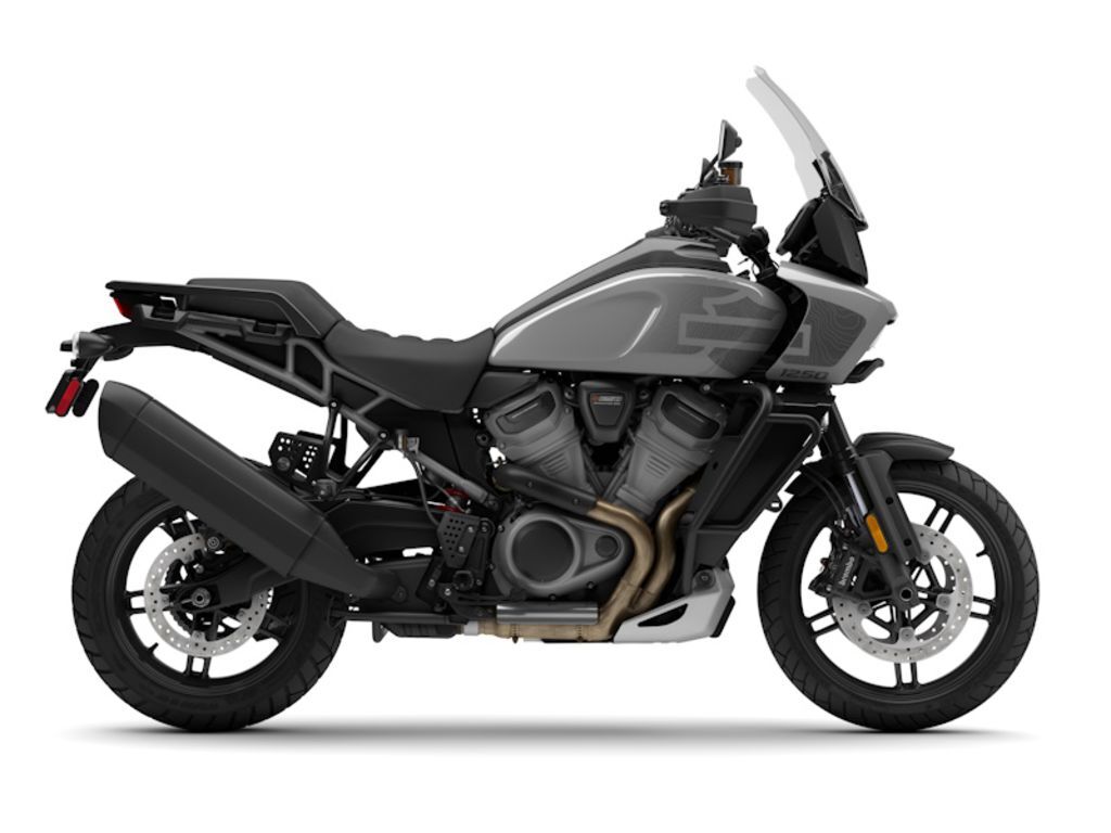 2024 Harley-Davidson® RA1250S - Pan America® 1250 Special 1250 SPECIAL in Chattanooga, TN