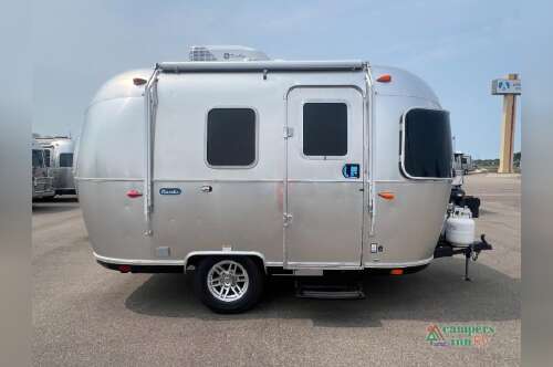 2027 Airstream Bambi 16RB in ramsey MN