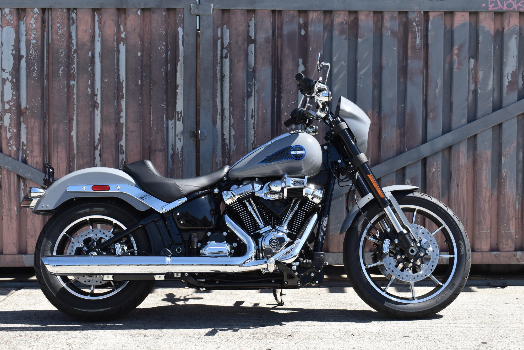2026 Harley-Davidson Low Rider S S in El Cajon, CA