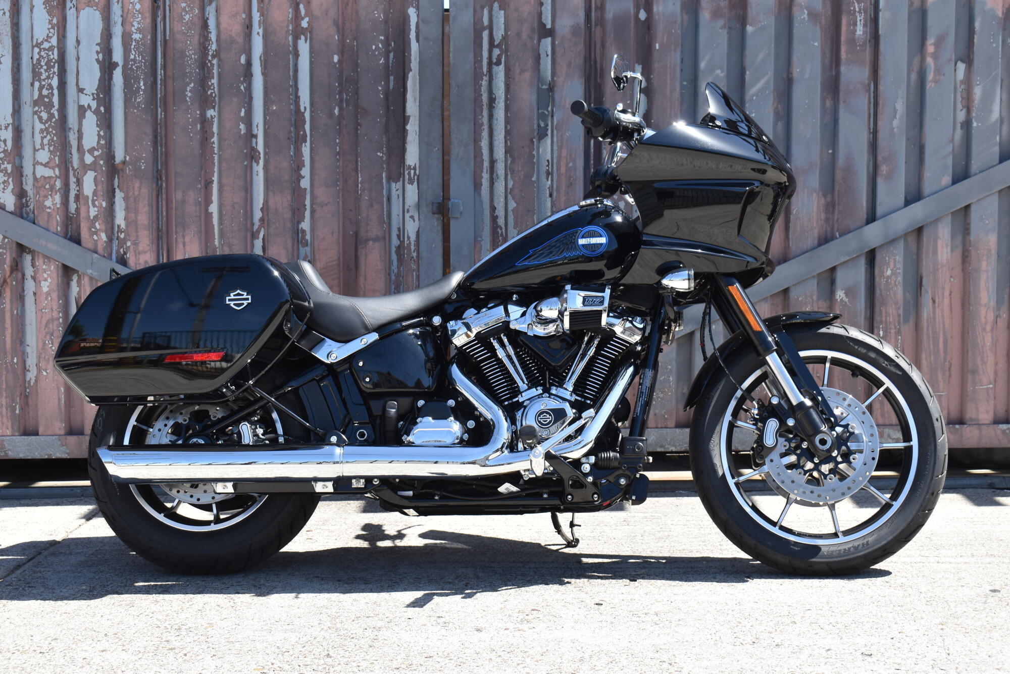 2026 Harley-Davidson Low Rider ST ST in El Cajon, CA