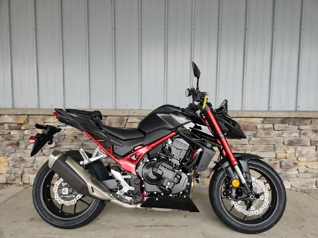 2026 Honda CB750 750 in Maumee, OH