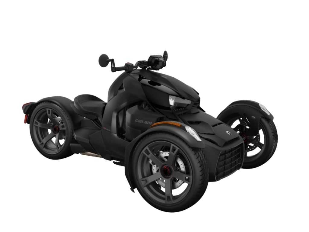 2019 Can-Am Ryker 900 ACE 900 ACE in Homosassa, FL