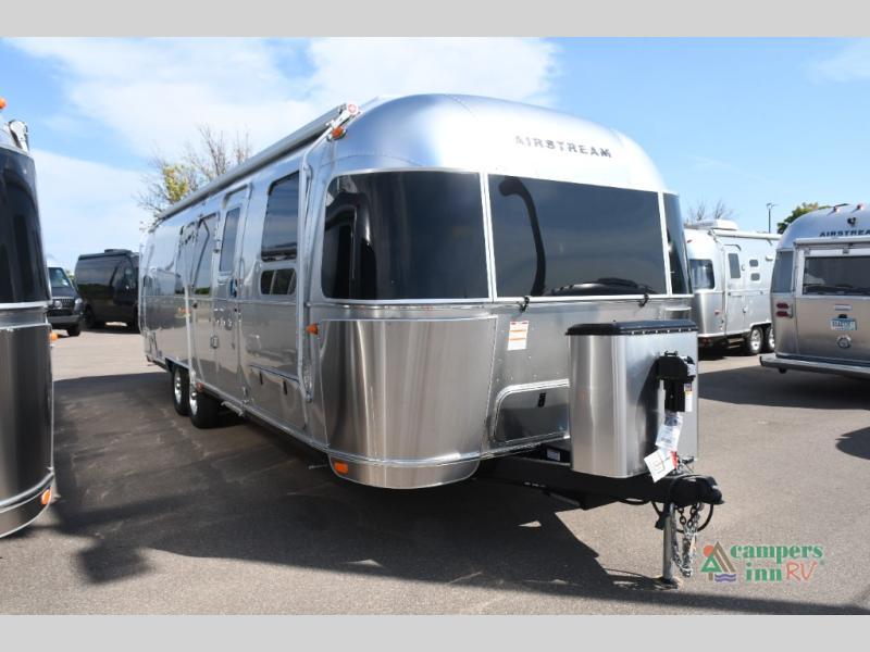 2027 Airstream Flying Cloud 30FBBT in ramsey MN