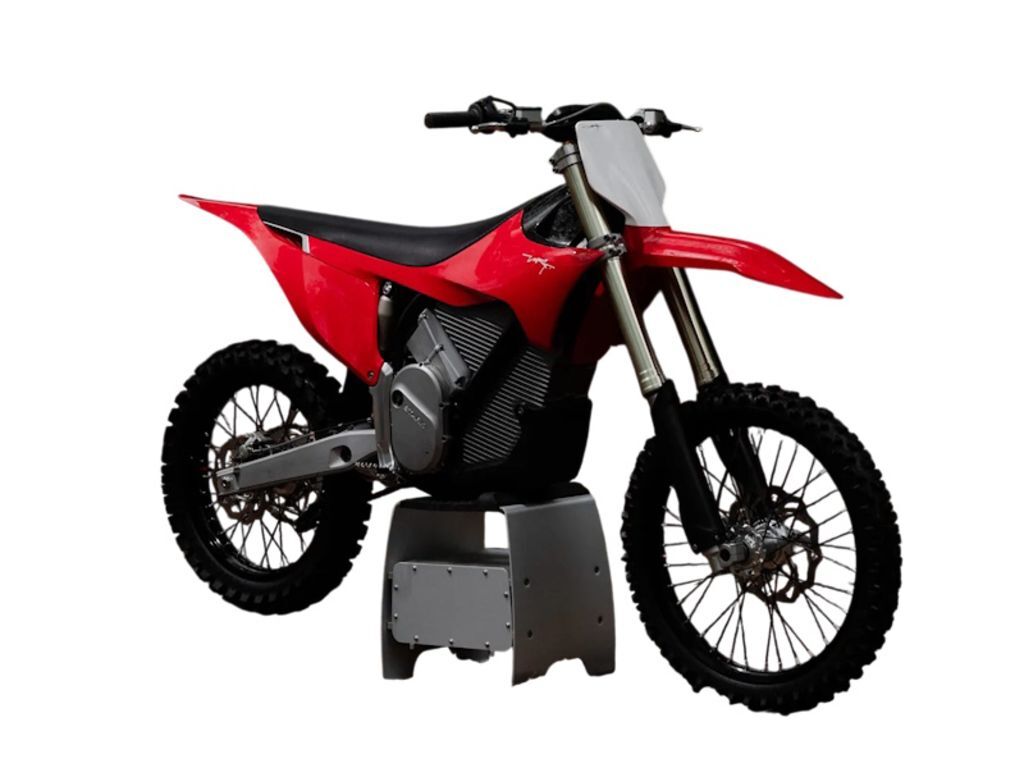 2026 Stark VARG MX ALPHA 80 HP in Hialeah, FL
