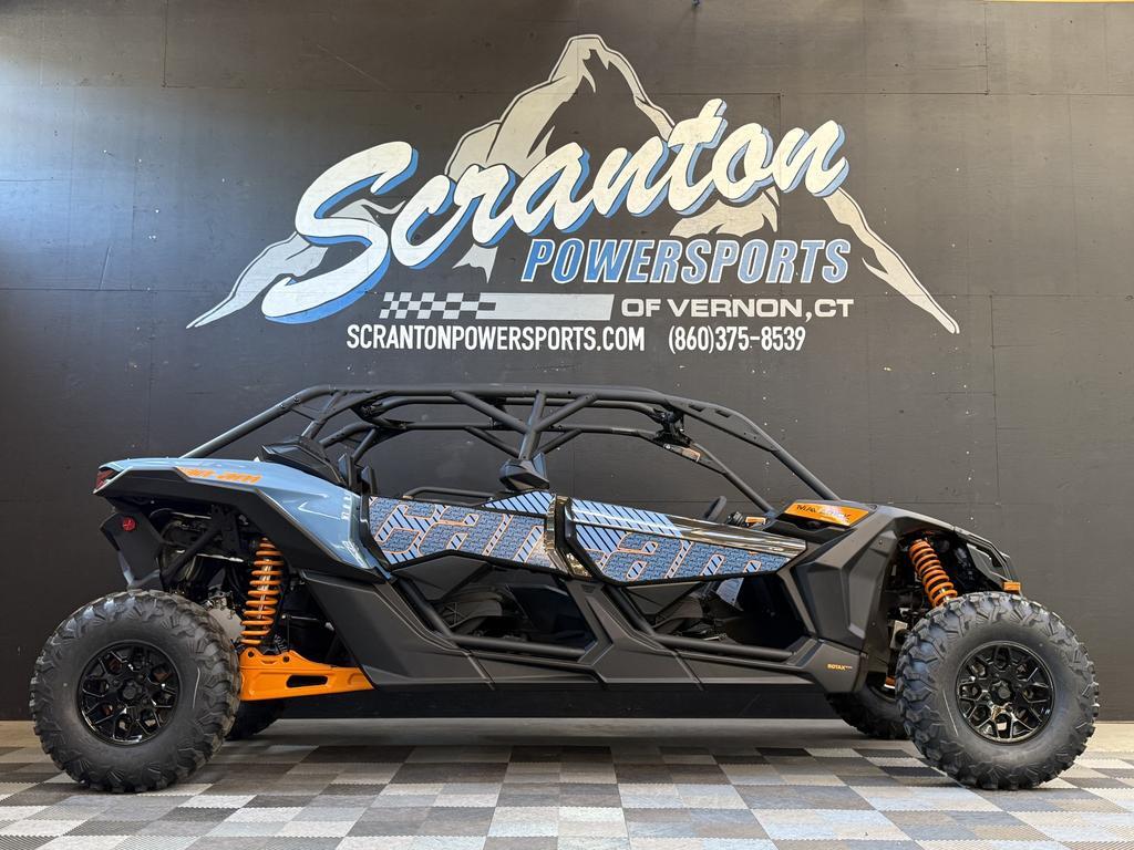 Can-Am Maverick Four Wheelers For Sale Near Metuchen, NJ - ATV Trader