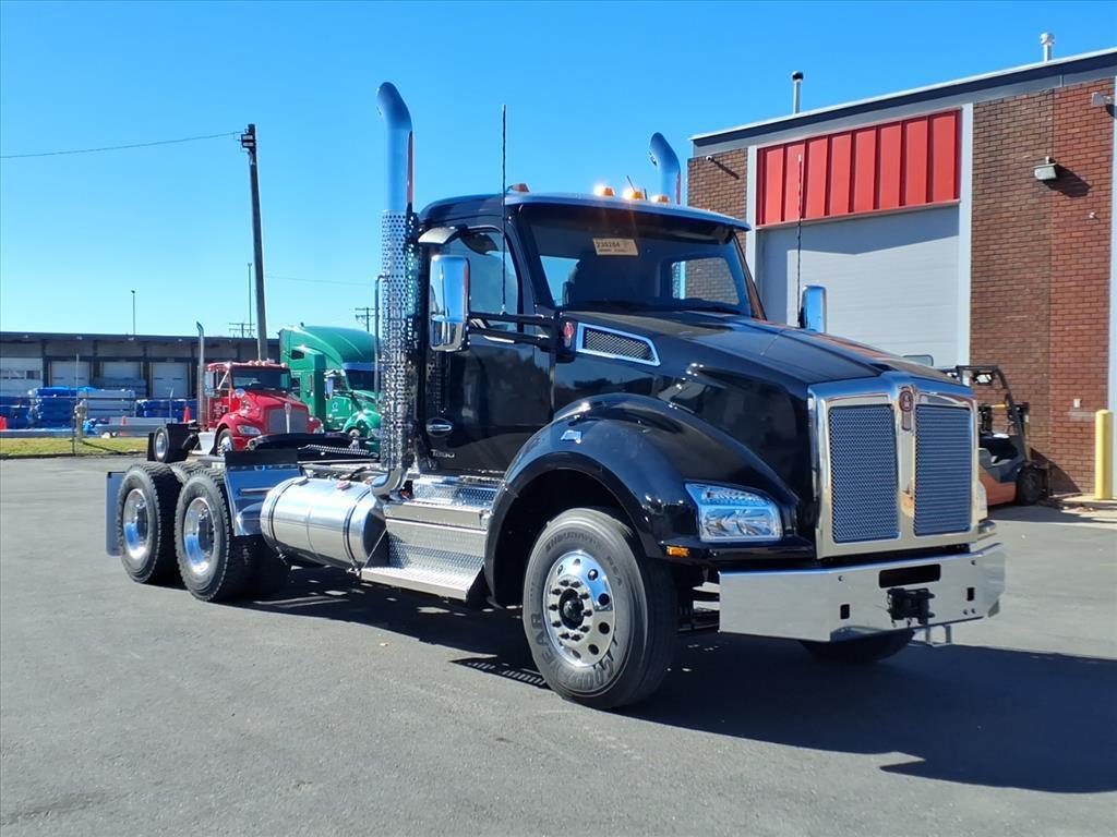 2026 KENWORTH T880 in Baltimore, MD