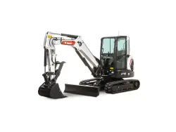 2026 Bobcat E48