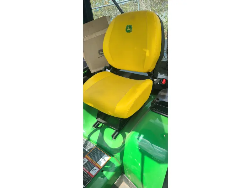 2024 John Deere X739