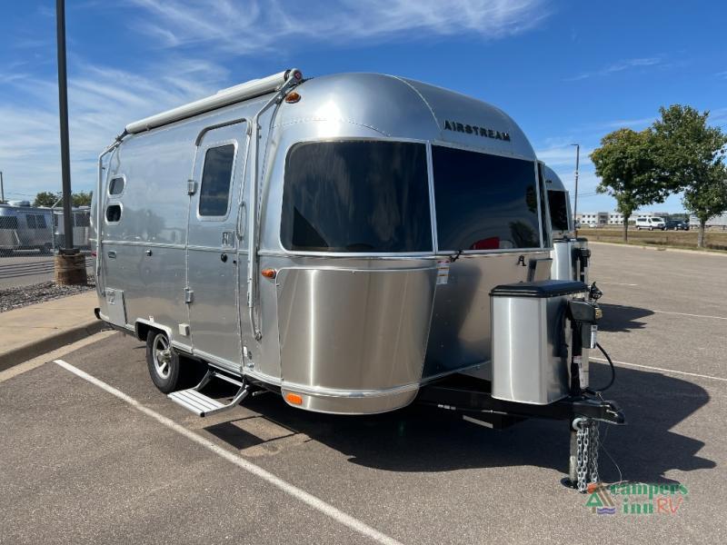 2020 Airstream Caravel 19CB in ramsey MN