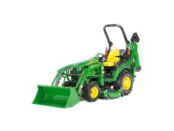 2026 John Deere 2025R