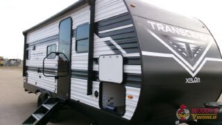 2026 GRAND DESIGN TRANSCEND XPLOR 200MK