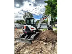 2026 Bobcat E40