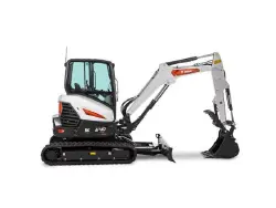 2026 Bobcat E40