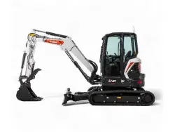 2026 Bobcat E40