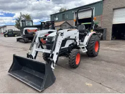 2023 Bobcat CT2035 MST