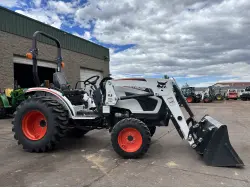 2023 Bobcat CT2035 MST