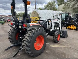 2023 Bobcat CT2035 MST