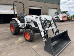 2023 Bobcat CT2035 MST
