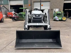2023 Bobcat CT2035 MST
