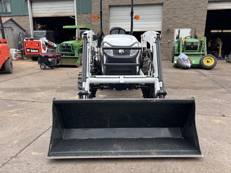 2023 Bobcat CT2035 MST