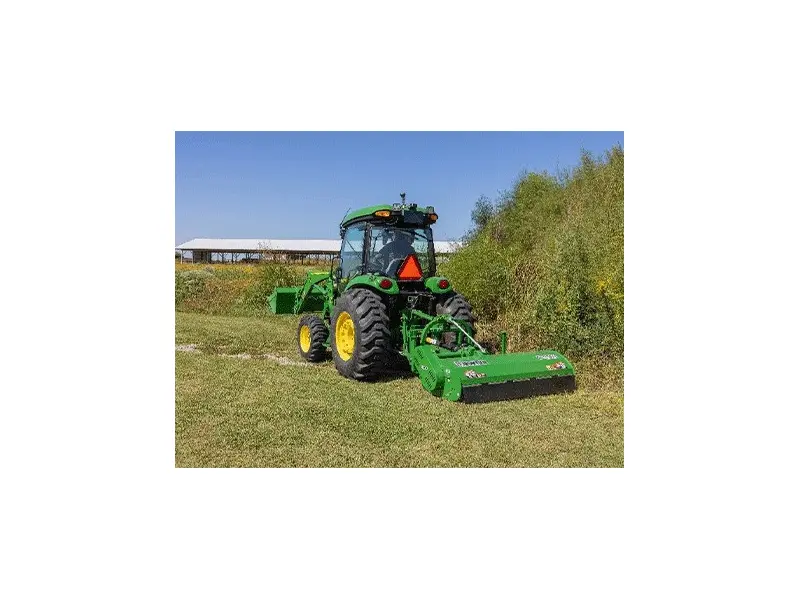 2025 John Deere FL11 Series