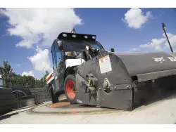 Bobcat 72" Sweeper
