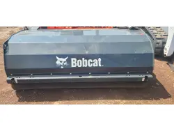Bobcat 72" Sweeper