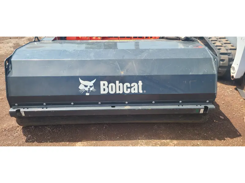 Bobcat 72" Sweeper