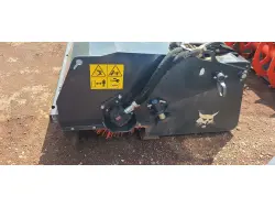 Bobcat 72" Sweeper