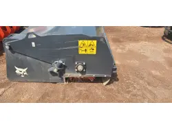 Bobcat 72" Sweeper