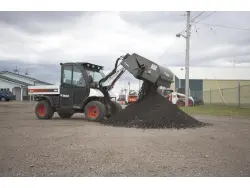 Bobcat 72" Sweeper