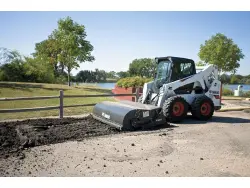 Bobcat 72" Sweeper