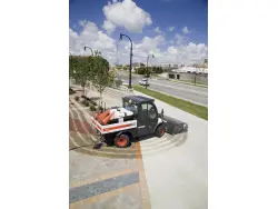 Bobcat 72" Sweeper