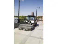 Bobcat 72" Sweeper