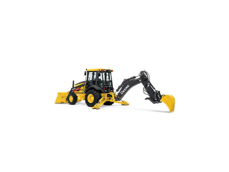 2021 John Deere Construction 310SL Backhoe