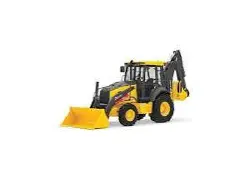 2021 John Deere Construction 310SL Backhoe