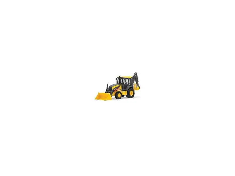 2021 John Deere Construction 310SL Backhoe
