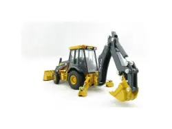 2021 John Deere Construction 310SL Backhoe