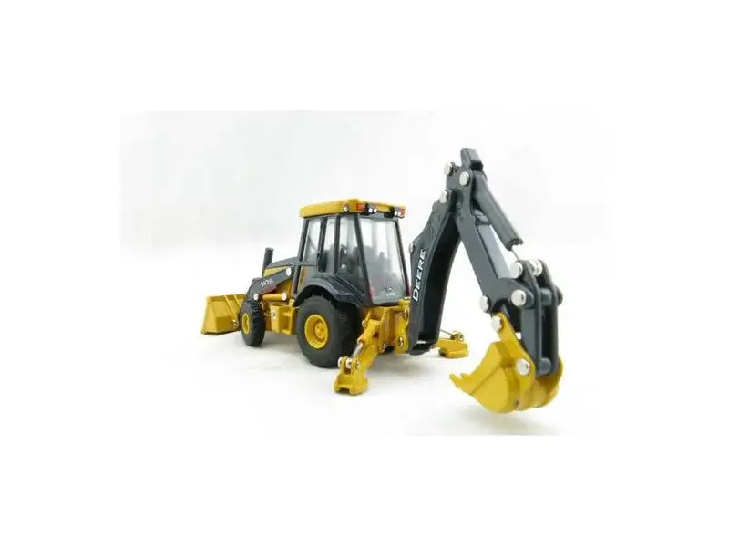 2021 John Deere Construction 310SL Backhoe